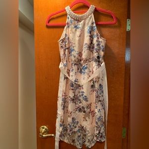 Girls dress, size 12, new!